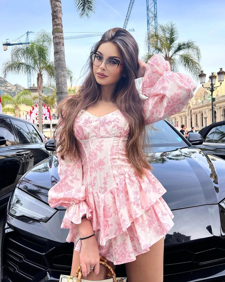 Diana Babyna Diana Babyna