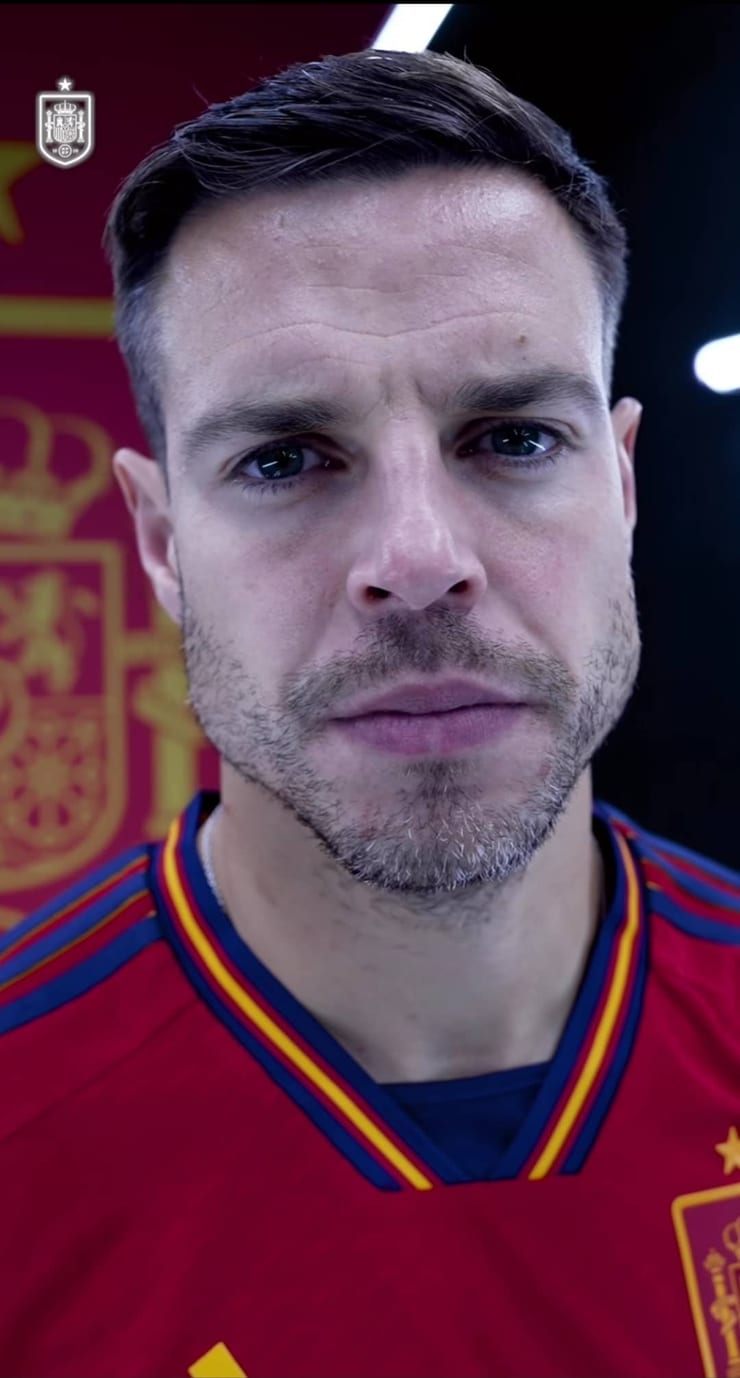 César Azpilicueta César Azpilicueta