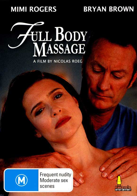 Full Body Massage