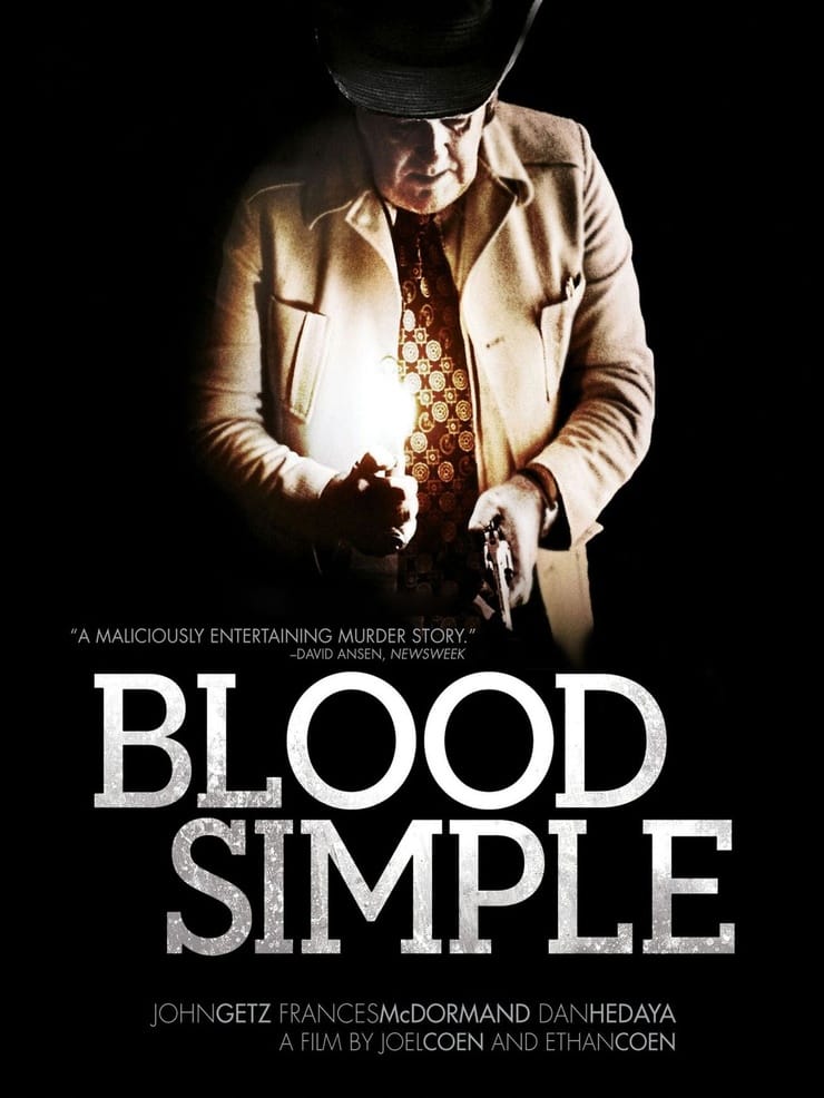 Blood Simple