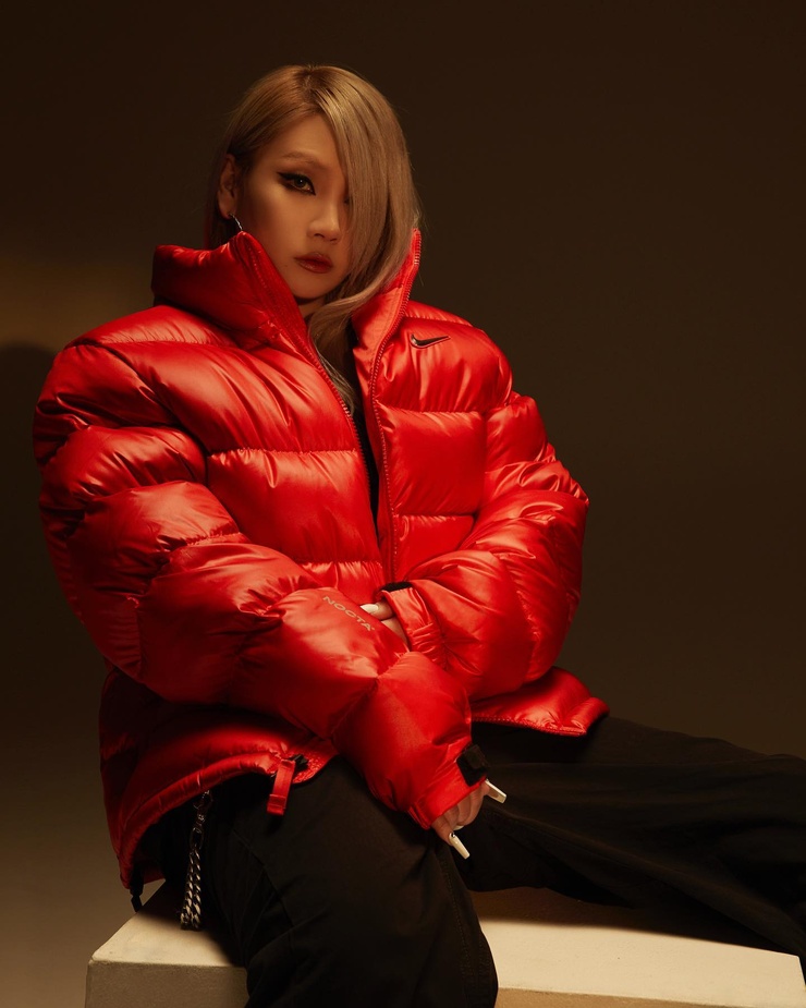 CL