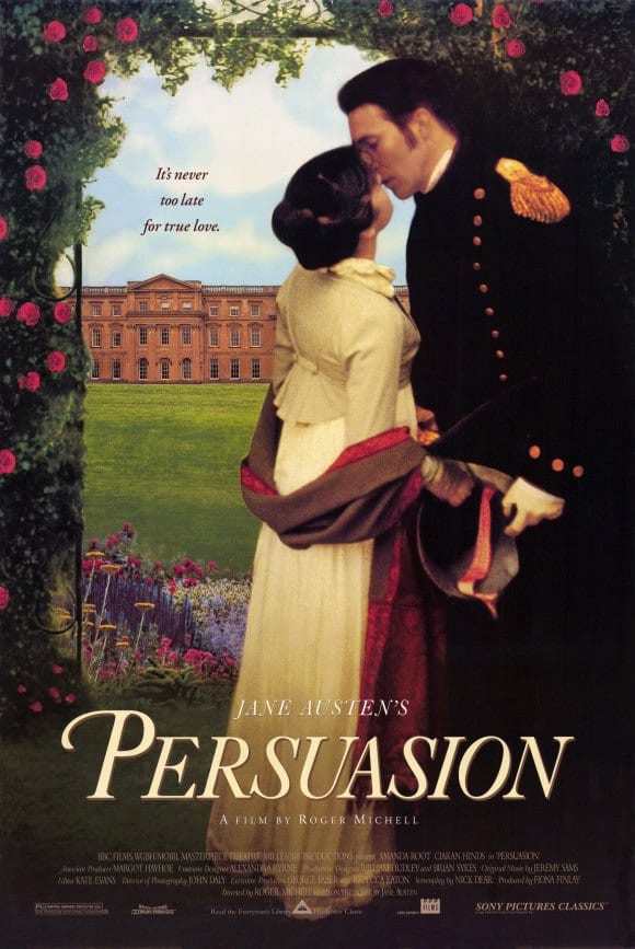 Persuasion