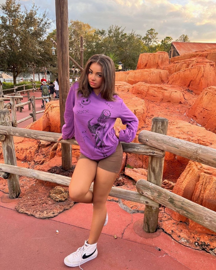 Devenity Perkins
