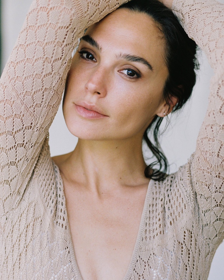 Gal Gadot