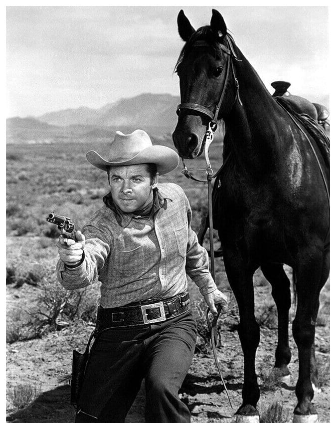 Audie Murphy