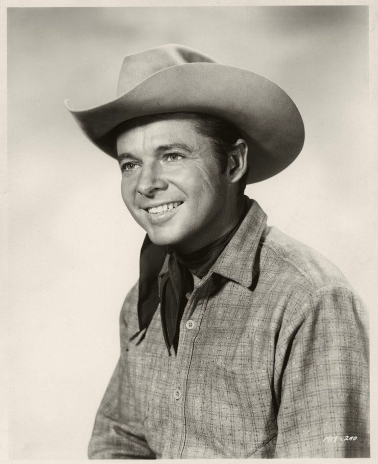 Audie Murphy