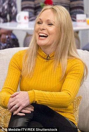 Michelle Hardwick