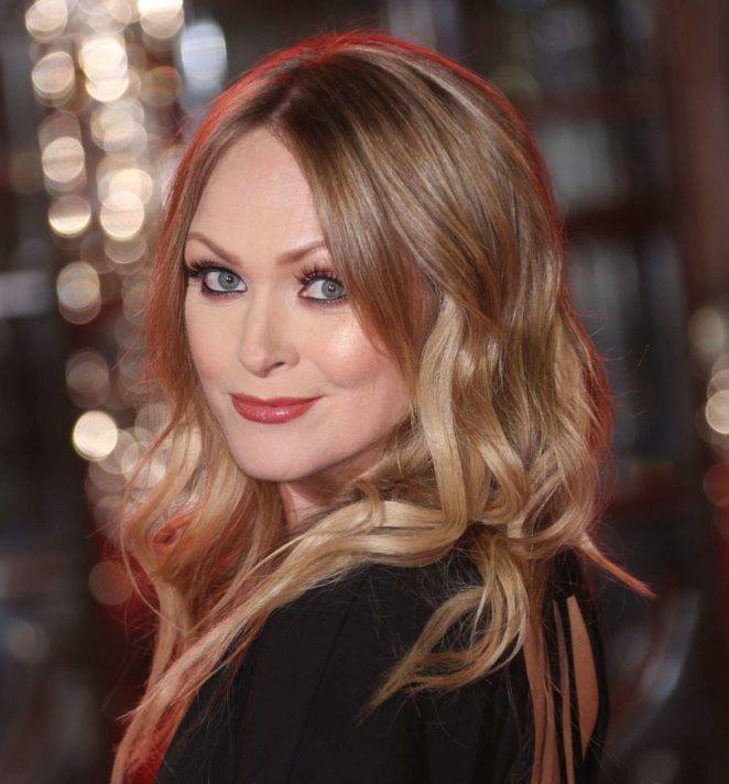 Michelle Hardwick