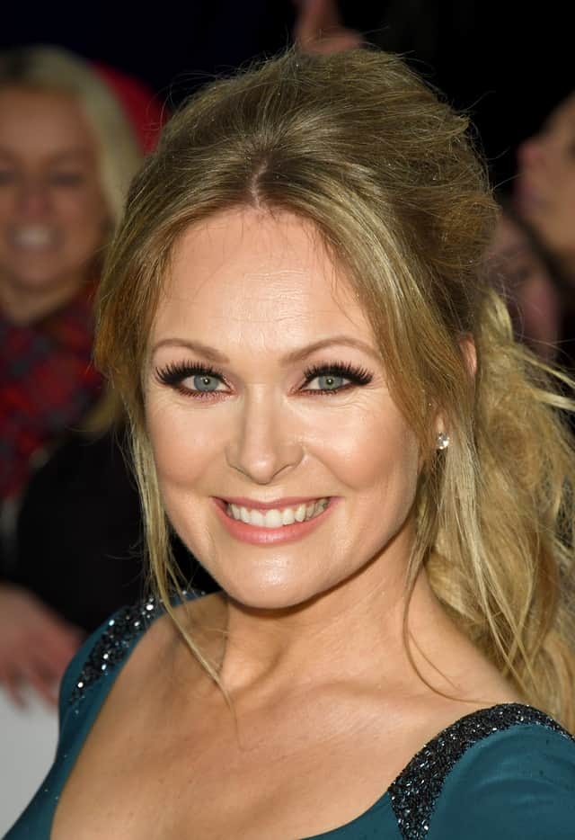 Michelle Hardwick