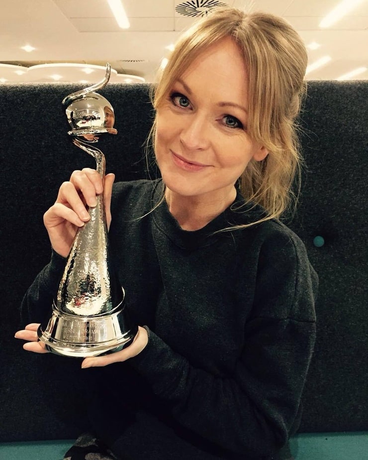 Michelle Hardwick