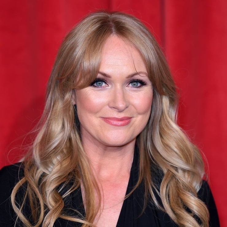 Michelle Hardwick