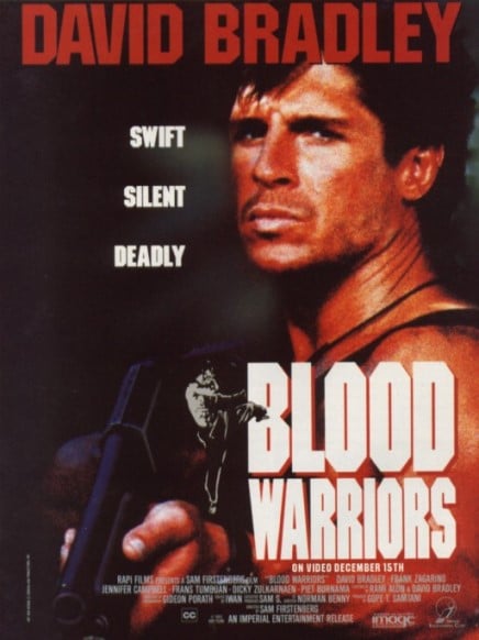 Blood Warriors