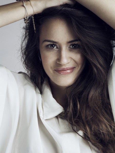 alice david