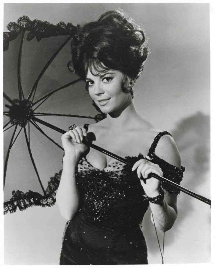 The Great Race (1965) The Great Race (1965)