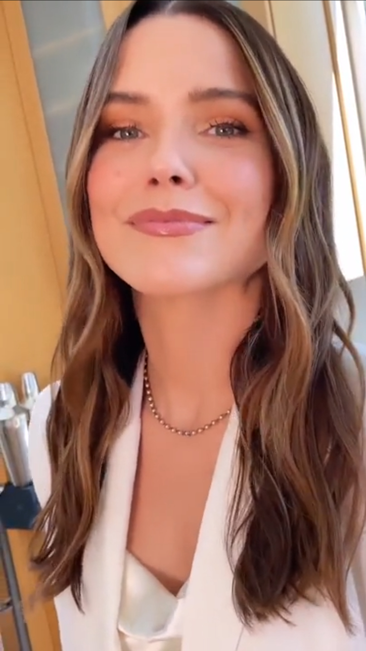 Sophia Bush