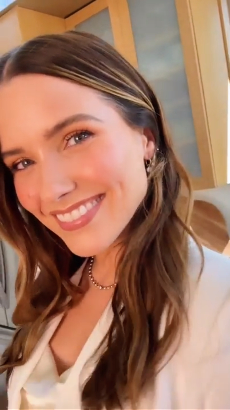 Sophia Bush