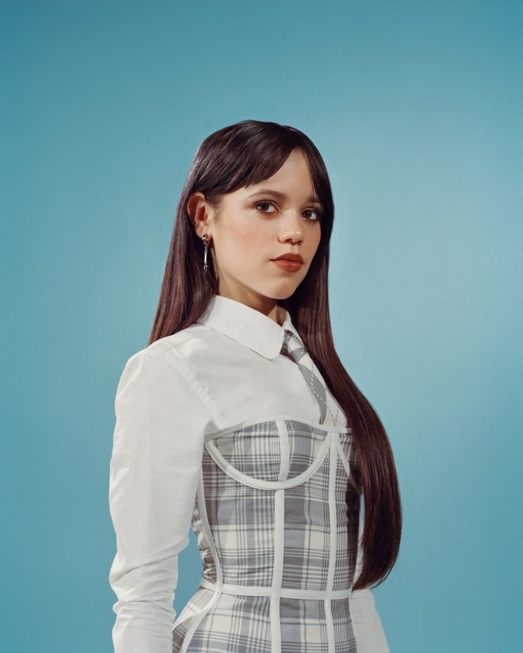 Jenna Ortega Jenna Ortega