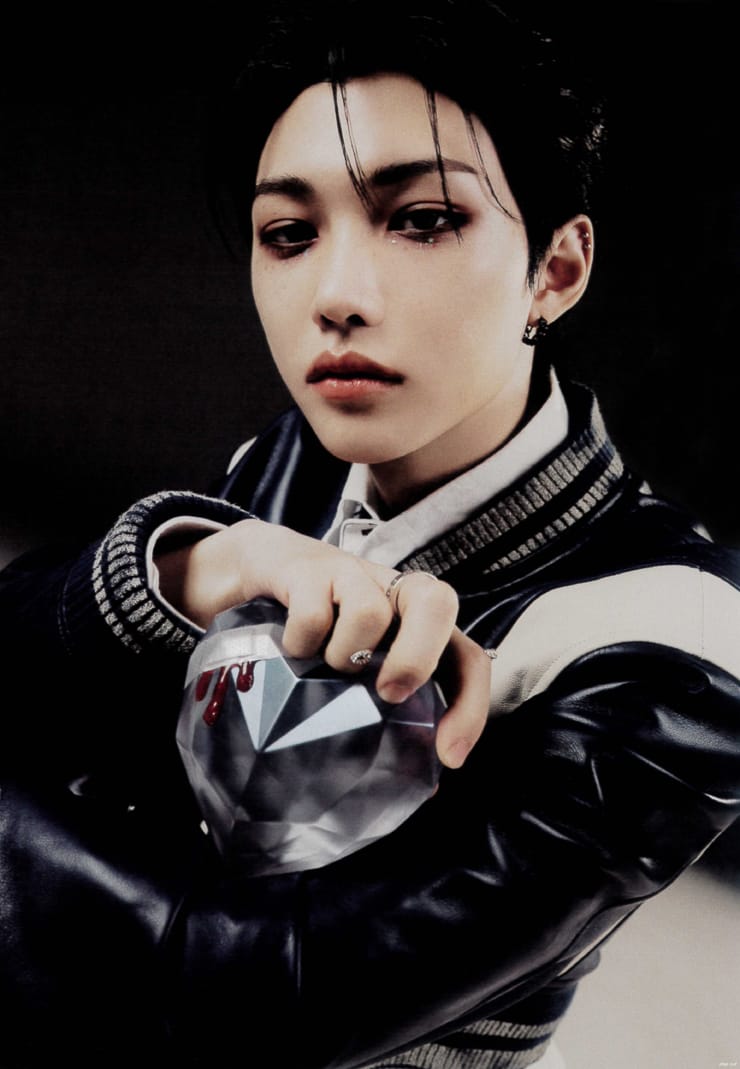 Felix Lee