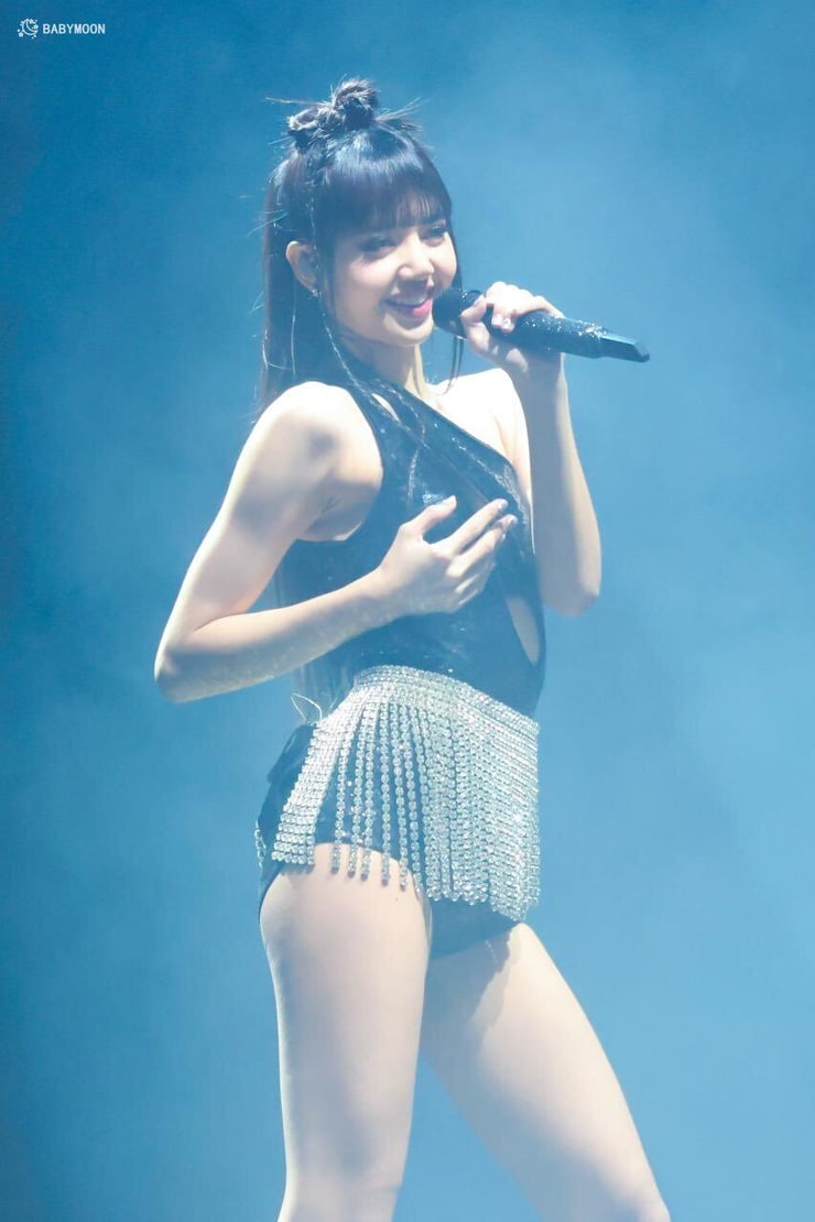 Lalisa Manoban