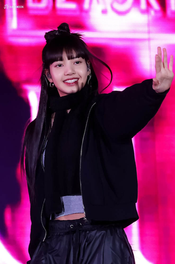 Lalisa Manoban