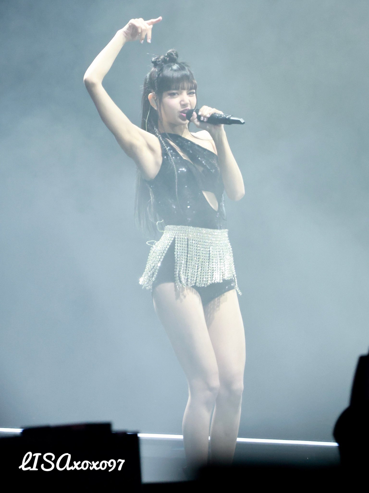 Lalisa Manoban