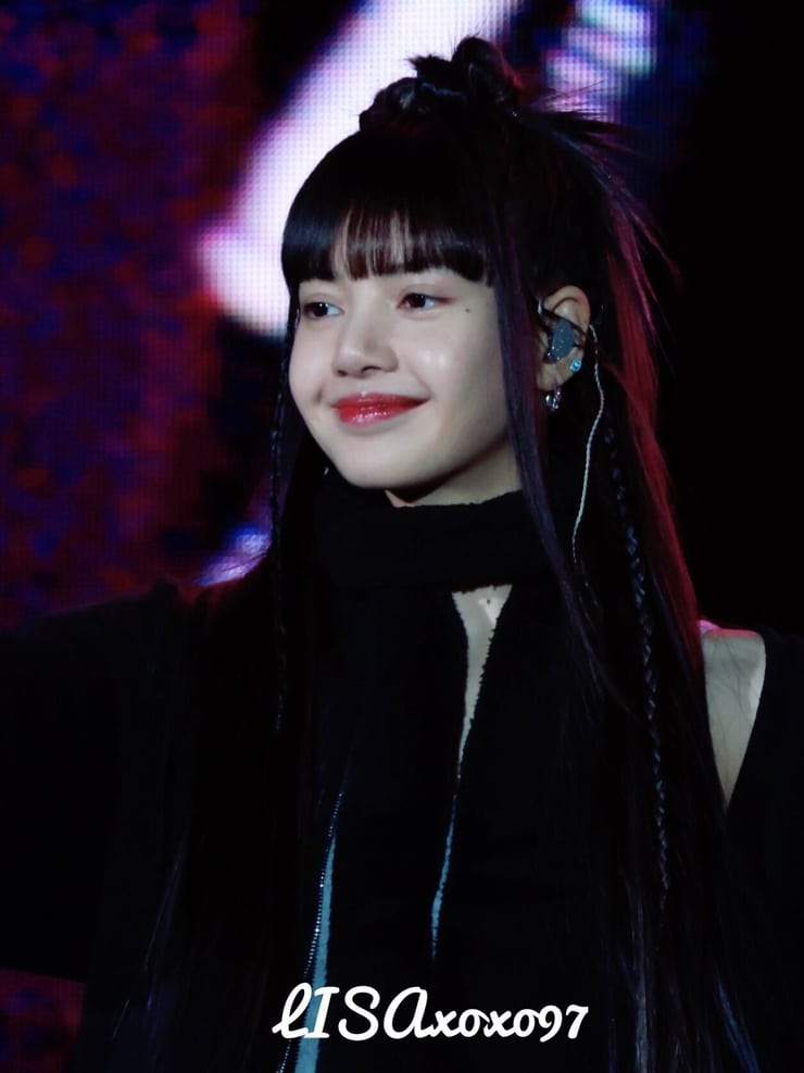 Lalisa Manoban