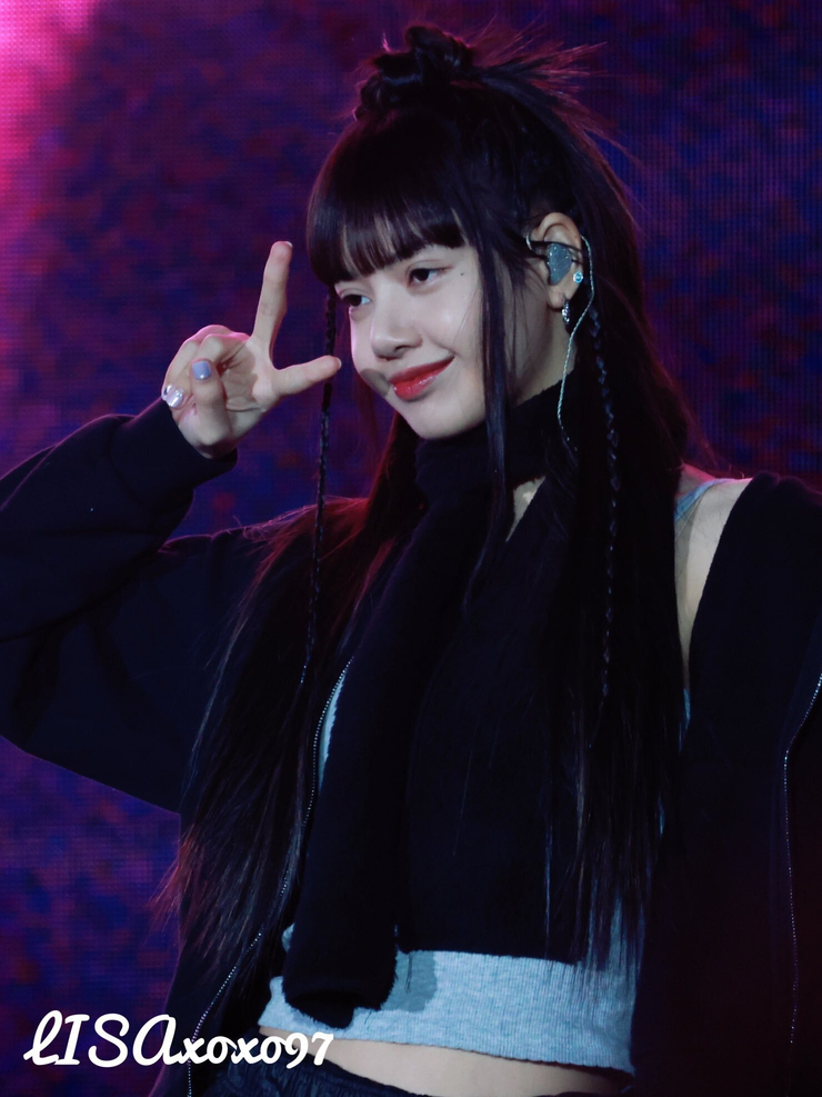 Lalisa Manoban