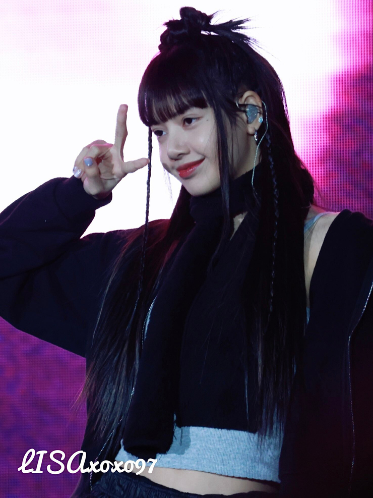 Lalisa Manoban