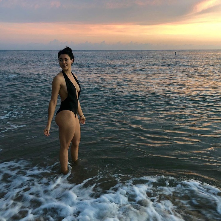Bianca Graulau Bianca Graulau