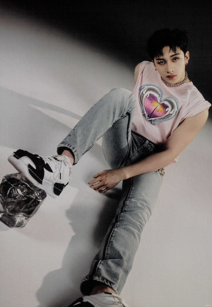Bang Chan