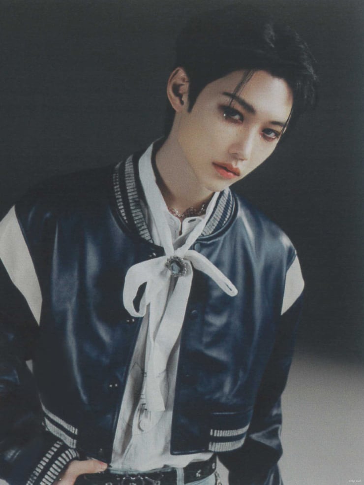 Felix Lee