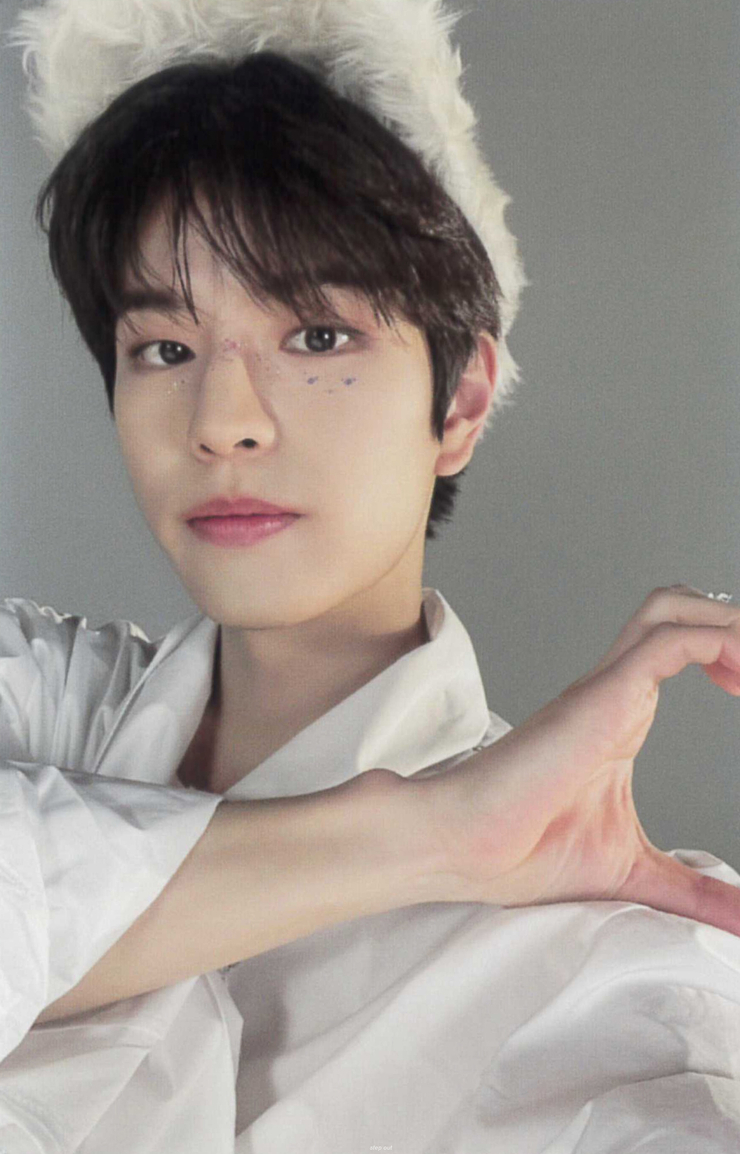Seungmin