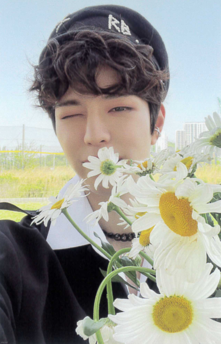 Seungmin