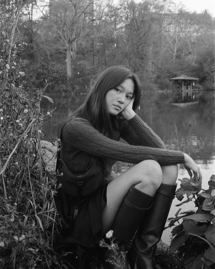 Lily Chee