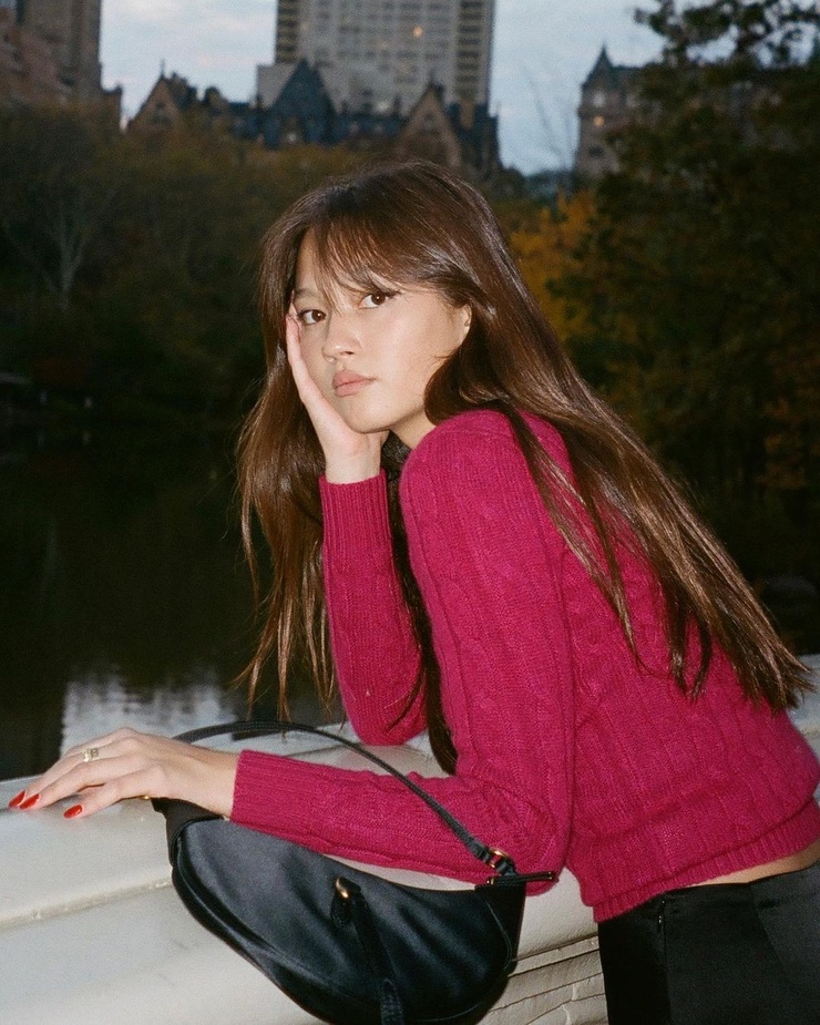 Lily Chee