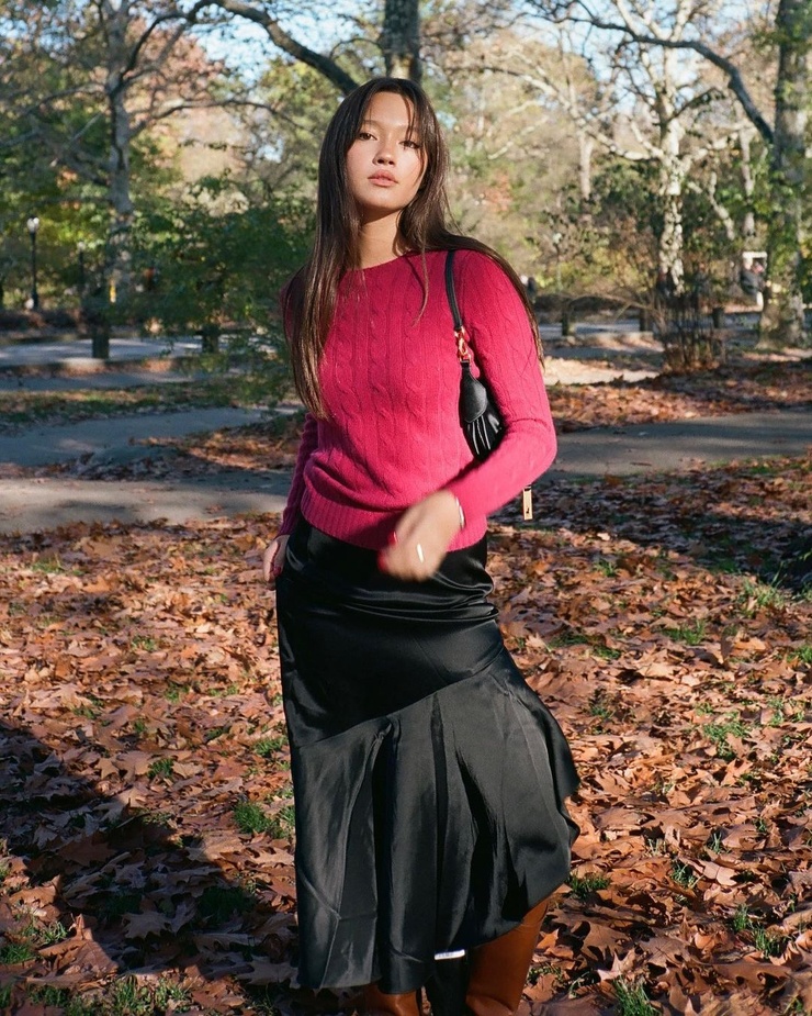 Lily Chee Lily Chee
