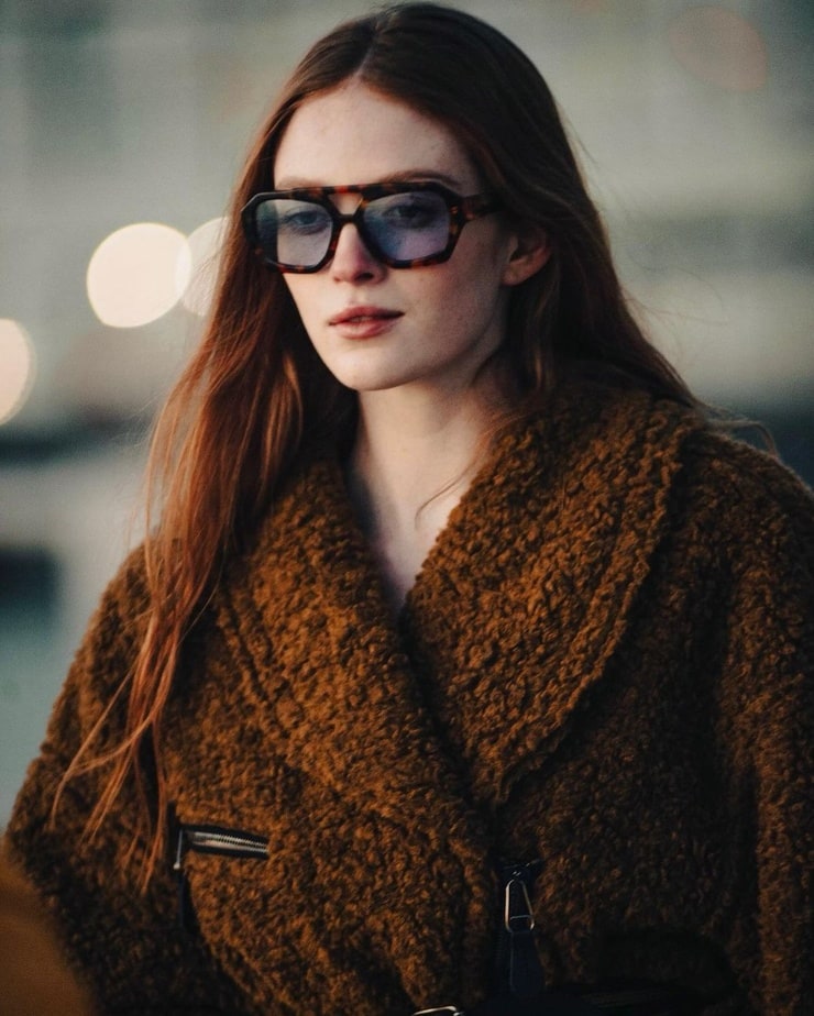 Picture of Larsen Thompson