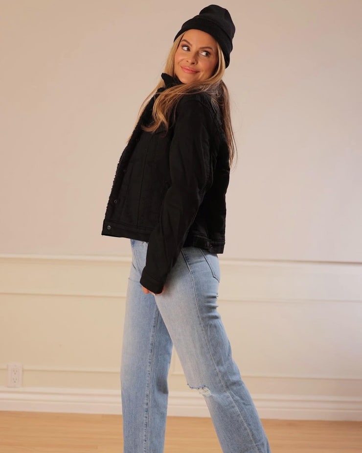 Maria Menounos Maria Menounos