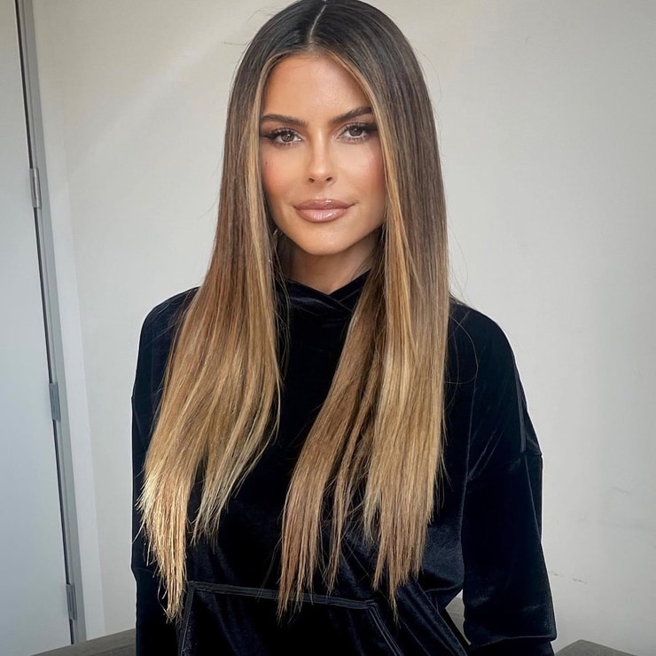 Maria Menounos Maria Menounos