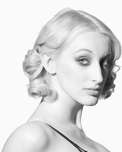 Lexie Tomchek