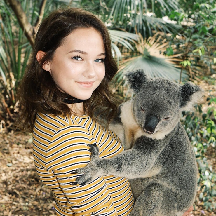Cailee Spaeny Cailee Spaeny