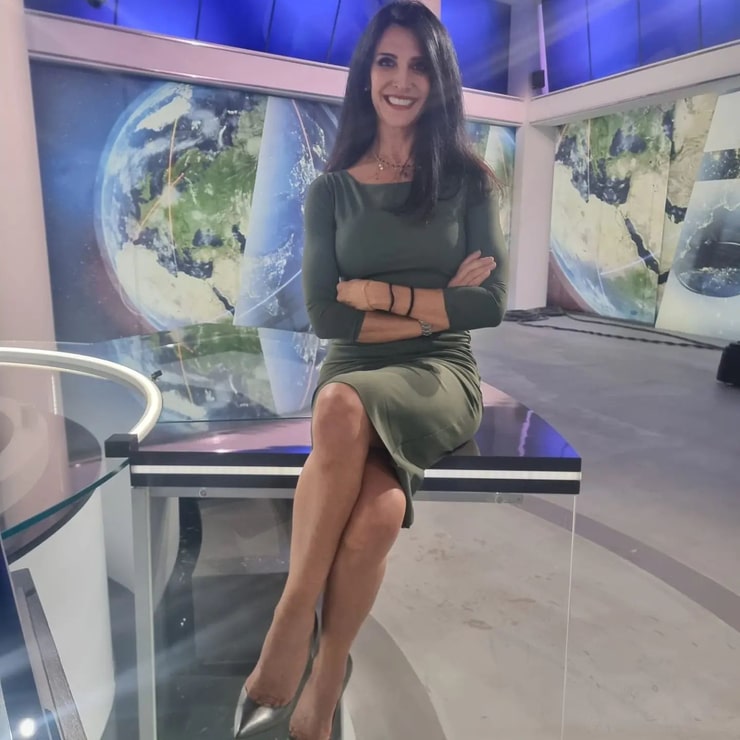 Elena Guarnieri