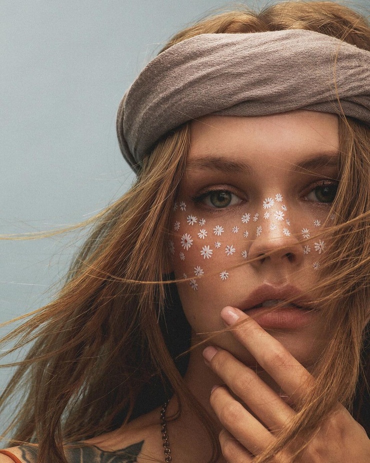 Anastasia Shcheglova Anastasia Shcheglova