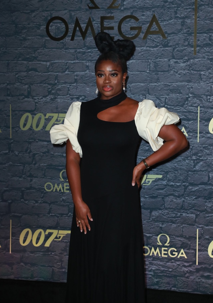 Clara Amfo