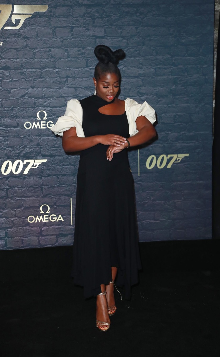 Clara Amfo