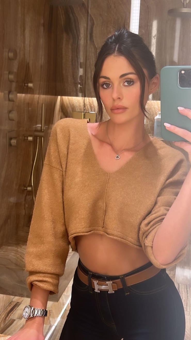 Daniella Beckerman Daniella Beckerman