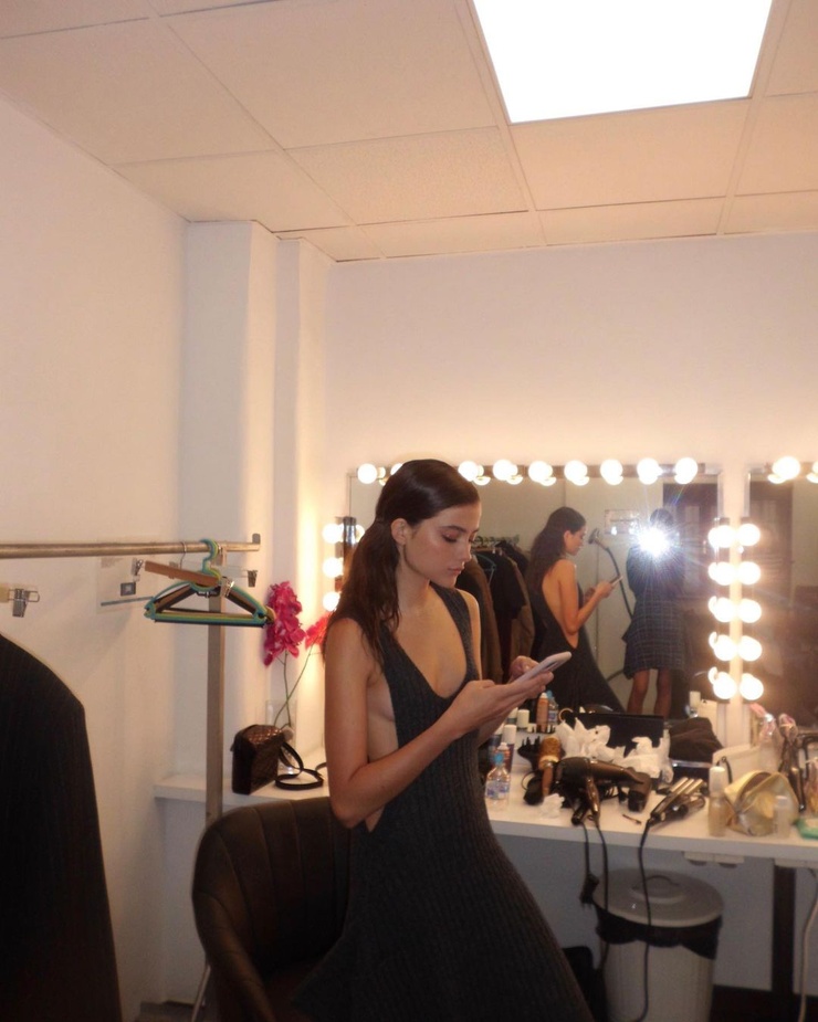 Blanca Soler Blanca Soler
