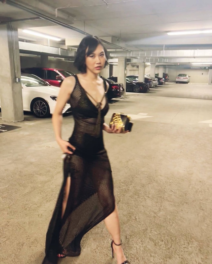 Ramona Young Ramona Young