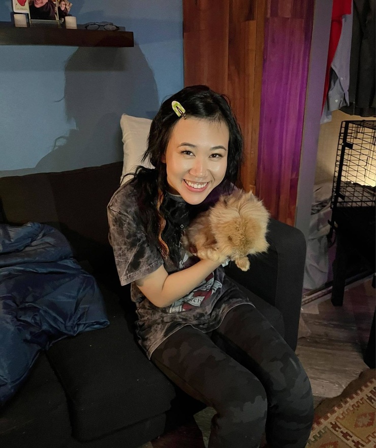 Ramona Young