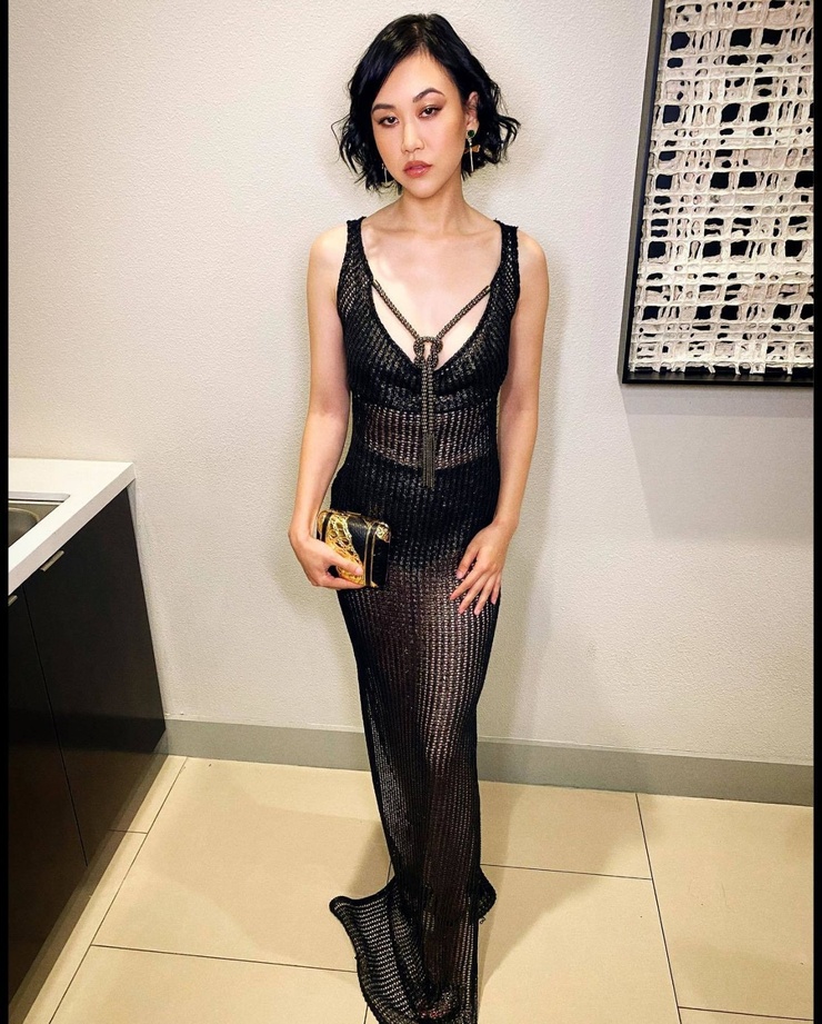 Ramona Young